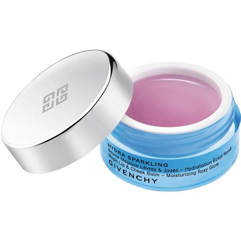 givenchy hydra sparkling magic lip cheek balm ingredients|Givenchy Hydra Sparkling Magic Lip an.